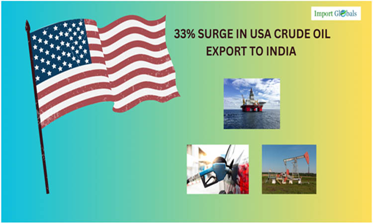 USA Crude Oil Market and General Trade Insights USA Crude Oil Market and General Trade Insights