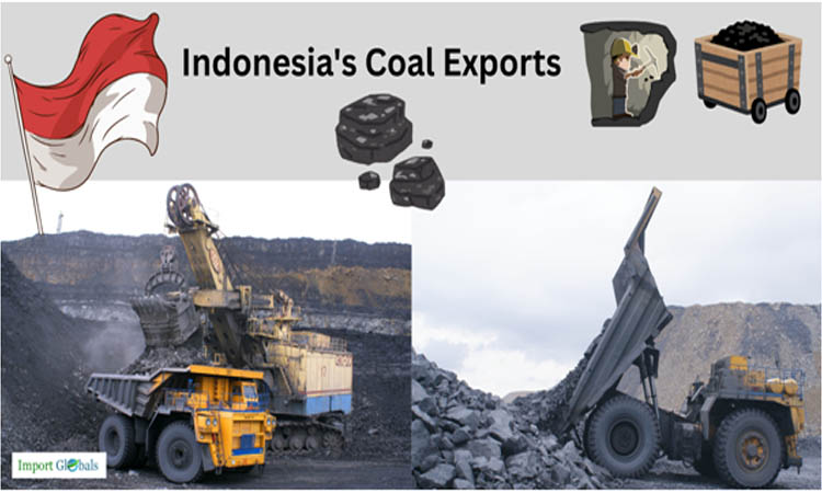 Indonesia's Coal Exports: A Detailed Review Indonesia's Coal Exports: A Detailed Review