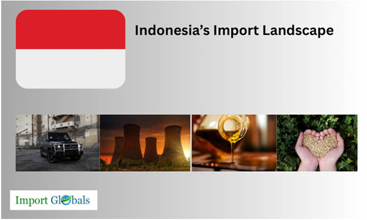 Understanding Indonesia’s Import Landscape: Trends, Trade Partners, and Strategic Implications Understanding Indonesia’s Import Landscape: Trends, Trade Partners, and Strategic Implications