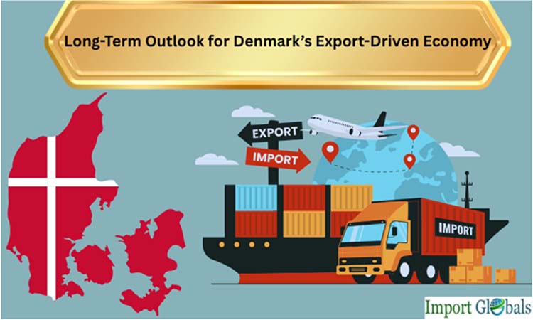 Long Term Outlook for Denmark’s Export-Driven Economy