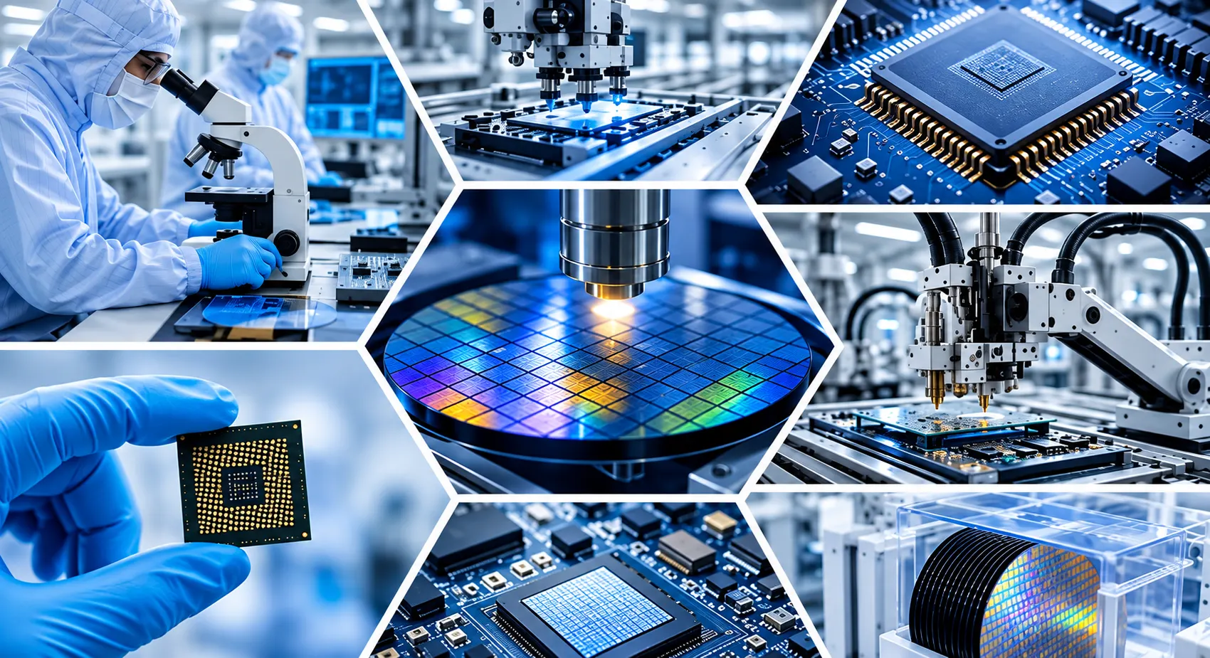Electronics1N